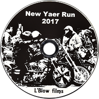 DVD New Year Run 2017